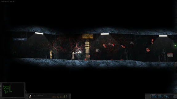 Hidden Deep + DLC STEAM Russia