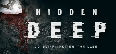 Hidden Deep + DLC STEAM Russia