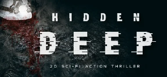 Hidden Deep + DLC STEAM Russia