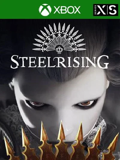 Steelrising - Bastille Edition Xbox Series X|S