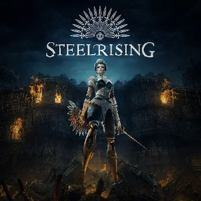 КЛЮЧ 🔑 Steelrising 🌍 Xbox Series X|S ✅Без vpn