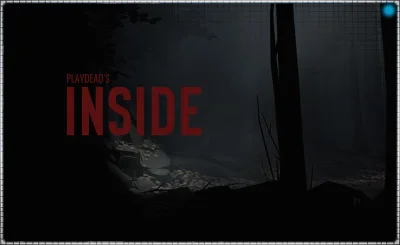 💠 Inside (PS4/RU) П3 - Активация