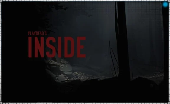 💠 Inside (PS4/RU) П3 - Активация