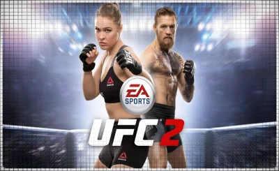 💠 UFC 2 (PS4/PS5/EN) P3 - Activation