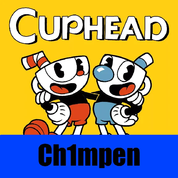 Cuphead (General Steam Offline-account)