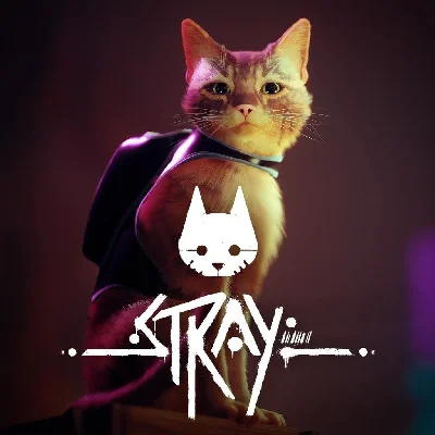 Stray✅STEAM✅GIFT