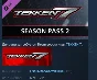 TEKKEN 7 - Season Pass 2 💎STEAM KEY RU+CIS LICENSE