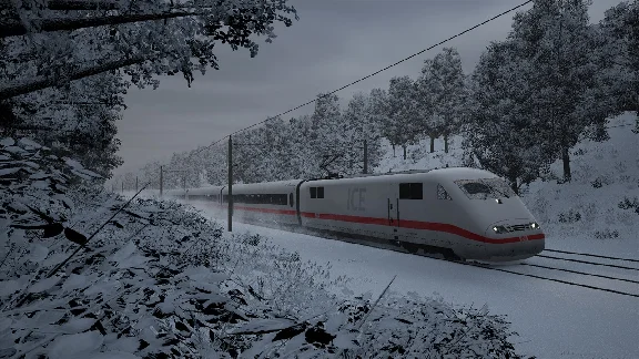 Train Sim World 3: Deluxe Edition Xbox One & Series X|S