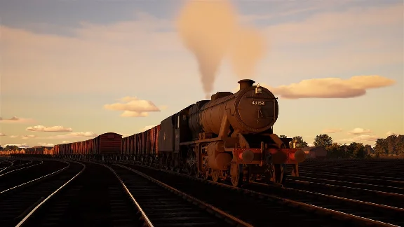Train Sim World 3: Deluxe Edition Xbox One & Series X|S