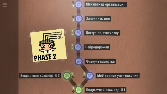 7 Billion Humans (Steam key / РФ+Весь Мир)