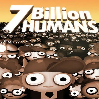 7 Billion Humans (Steam key / РФ+Весь Мир)