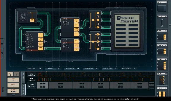 SHENZHEN I/O (Steam key / Region Free)