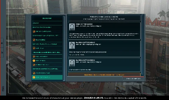 SHENZHEN I/O (Steam key / Region Free)