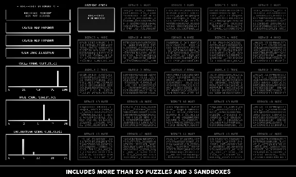 TIS-100 (Steam key / Region Free)