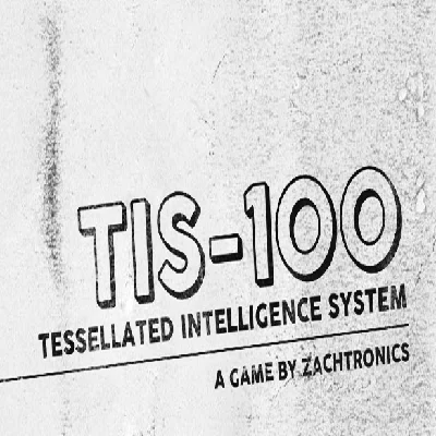 TIS-100 (Steam key / Region Free)