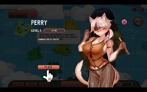 Furry Sex: Pirates 🏴‍☠️  STEAM GIFT RU