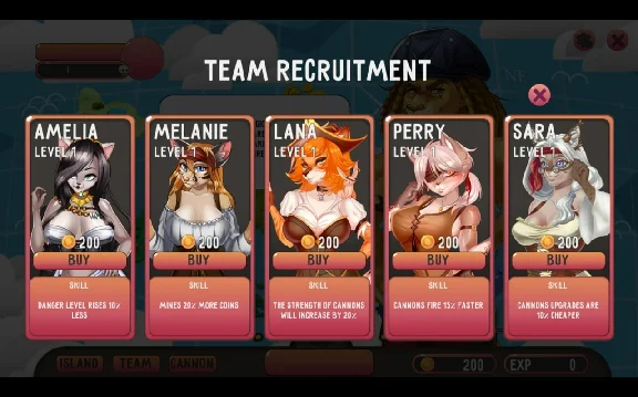 Furry Sex: Pirates 🏴‍☠️  STEAM GIFT RU