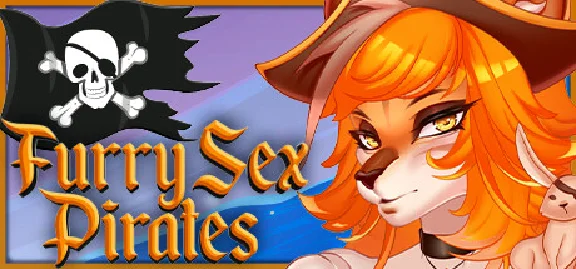 Furry Sex: Pirates 🏴‍☠️  STEAM GIFT RU