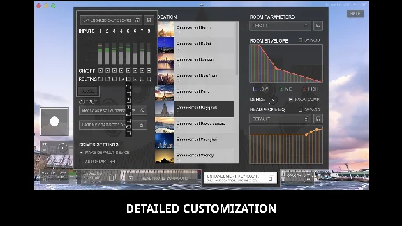Spatial Sound Card 💎 STEAM GIFT РОССИЯ