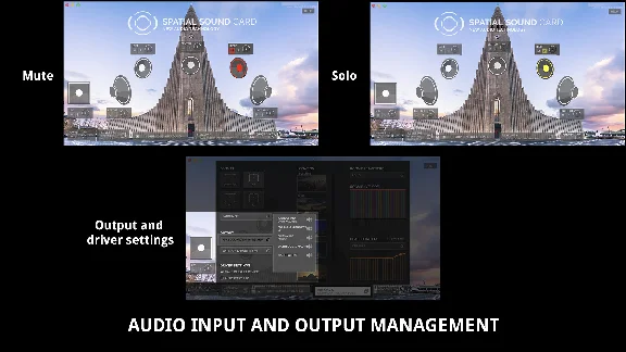 Spatial Sound Card 💎 STEAM GIFT РОССИЯ