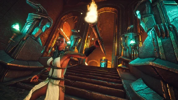 ⚡️Steam Russia - Conan Exiles: Isle of Siptah | AUTO