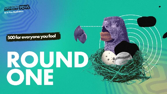 The Jackbox Party Pack 9 💎 АВТОДОСТАВКА STEAM РОССИЯ