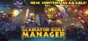 Gladiator Guild Manager 💎 АВТОДОСТАВКА STEAM РОССИЯ