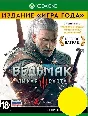 The Witcher 3 Wild Hunt Complete Edt Xbox Key Argentina
