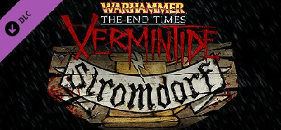 Warhammer: End Times - Vermintide Stromdorf 💎DLC STEAM