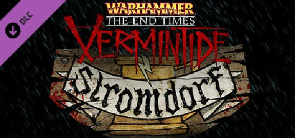 Warhammer: End Times - Vermintide Stromdorf 💎DLC STEAM