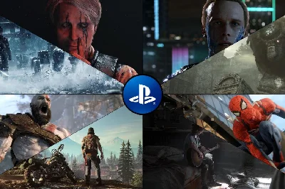 Hot sales games