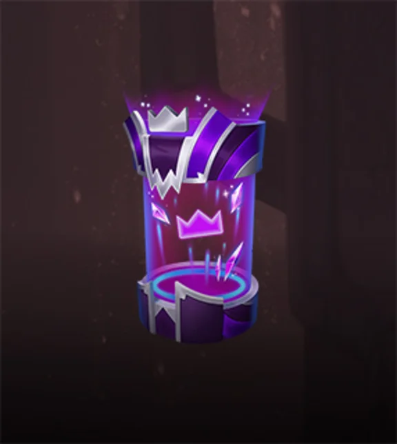 ⭐️League of Legends Prime Gaming Capsule (March)⭐️
