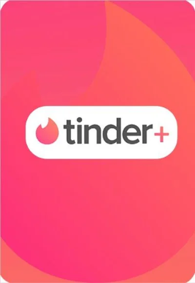 ❤️ TINDER PLUS 1 MONTH IOS ANDROID❤️