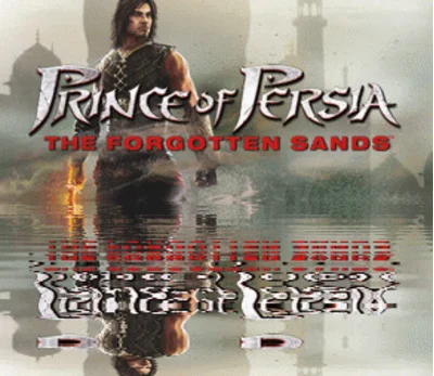 Prince of Persia: The Forgotten Sands 💎 UPLAY KEY