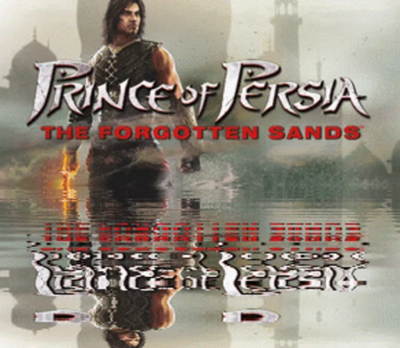 Prince of Persia: The Forgotten Sands 💎 UPLAY KEY