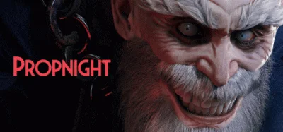 Propnight 💎 STEAM GIFT FOR RUSSIA