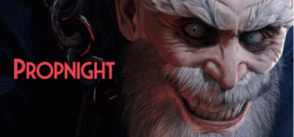 Propnight 💎 STEAM GIFT FOR RUSSIA