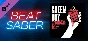 Beat Saber - Green Day - Boulevard Of Broken Dreams 💎 DLC STEAM GIFT RU