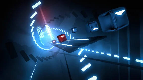 Beat Saber - Panic! at the Disco Emperor´s New Clothes