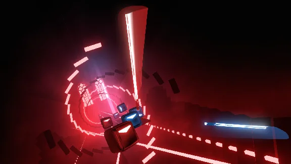 Beat Saber - Panic! at the Disco Emperor´s New Clothes