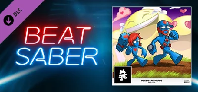 Beat Saber - Pegboard Nerds - Emoji VIP 💎 DLC STEAM