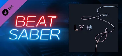 Beat Saber - BTS - FAKE LOVE - New 💎 DLC STEAM РОССИЯ