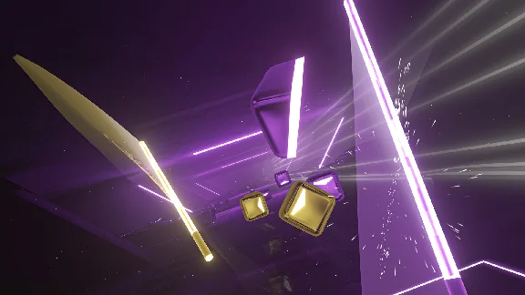 Beat Saber - OneRepublic - Counting Stars 💎 DLC STEAM
