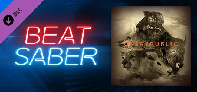 Beat Saber - OneRepublic - Counting Stars 💎 DLC STEAM
