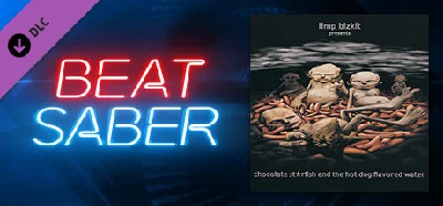 Beat Saber - Limp Bizkit - Rollin´ (Air Raid Vehicle)