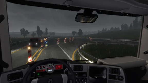 Euro Truck Simulator 2 - Going East! DLC | Steam Gift
