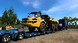 Euro Truck Simulator 2 - Volvo Construction Equipment D