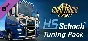 Euro Truck Simulator 2 - HS-Schoch Tuning Pack DLC