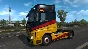 Euro Truck Simulator 2 - Window Flags DLC | Steam Gift