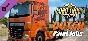 Euro Truck Simulator 2 - Dutch Paint Jobs Pack DLC | St